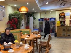 -李记茶油鸭(河西店)