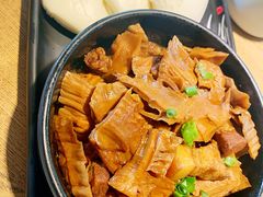 -杭百味·大众精选杭帮菜(西湖音乐喷泉店)