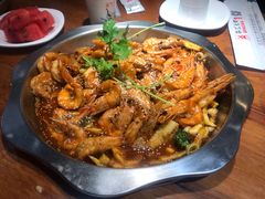 -邵汇大虾(大东门店)