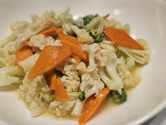 -大鹏饭店·金陵家宴(奥体中心店)