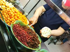 -老金家蛋菜夹馍(西安总店)