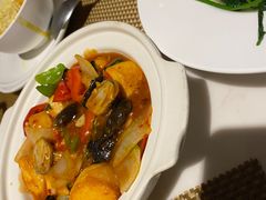 -青檸泰 LIME THAI (财富购物中心店)