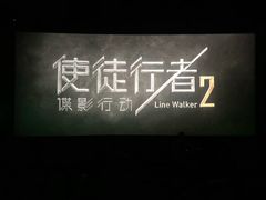 -保利国际影城(中环店)