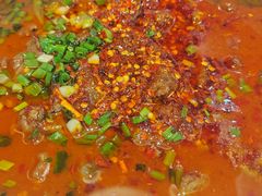 -伙工殿餐厅(吉大店)