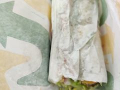 -赛百味SUBWAY(中亭街店)