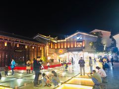 -东西巷