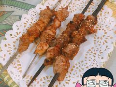 -新疆红柳花餐厅(新洲店)