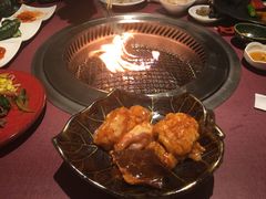 -神户牛排餐厅MOURIYA(总店)