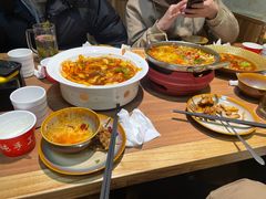 -贯贯吉·清真餐厅(浙江中路店)