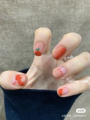 -米小兔美甲美睫