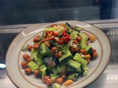 -新凯旋烧烤·燕姐千岛湖土菜