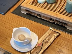 -小城粥道·海胆鲜虾粥(解放广场店)