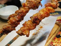 -羊之道草原味道清真餐厅(番禺店)