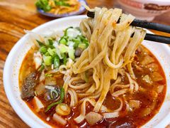 -桂花香手工面(鼓楼店)