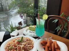 -猫岛主趣味餐厅(鼓浪屿店)