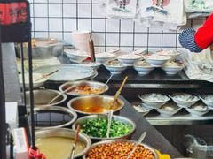 -刘二妈米皮(步行街店)