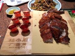 -桂小厨广西菜(万象城店)