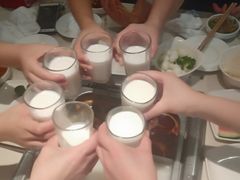 -海底捞火锅(武胜路凯德广场店)