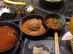 -王家渡火锅店(棕榈泉店)