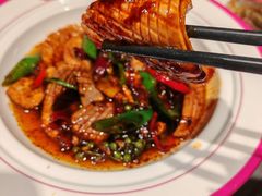 -春梅里卤鹅馆·47年老字号(中山路店)