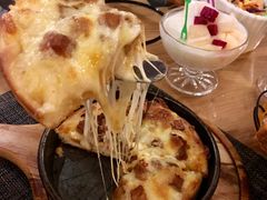 -莫太花餐厅(河北路店)
