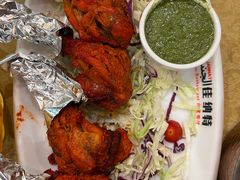-清真· AL-JANNAT 佳纳特餐厅(仙林店)