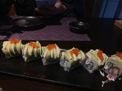 -羽山料理