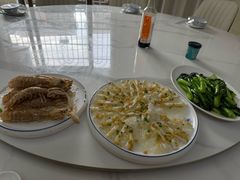 -万家海鲜饭店