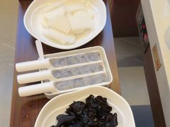 -蝎王府羊蝎子(虎坊桥总店)