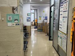 -瑞派天使宠物医院·神经外科·骨科·核磁(洛川中路店)