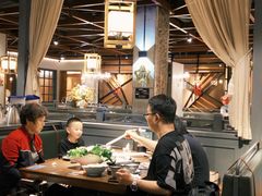 -快乐小羊·内蒙牛羊肉火锅(流花中心店)