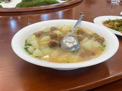 -月圆霖特色农家乐