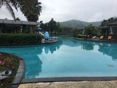 -宁波九龙湖开元度假村