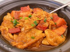-沪华海鲜大酒楼(南汇店)