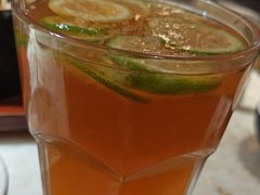 -绿茶餐厅(深圳龙华天虹购物中心店)