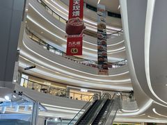 -KK ONE(京基滨河时代店)