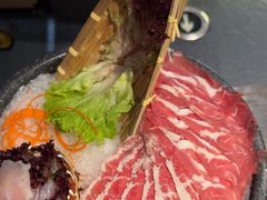 -湊湊火锅·茶憩(东城万达店)