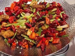 -小菜园新徽菜(滁州苏宁店)