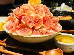 -NEED创意韩国料理(青岛万象城店)