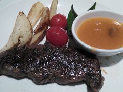 -斗牛士牛排(南京东路店)