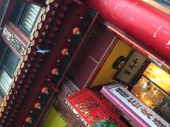 门面-铸钟褡裢火烧(西三环紫竹桥店)