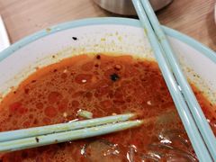 -小杨生煎(宝山花园城店)