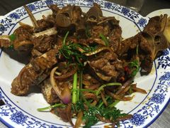 -清真·八大碗(新华店)