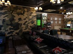 -真枪会射击俱乐部(河西中央公园店)