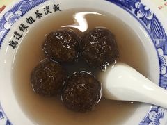 -粗茶淡饭(东关街店)