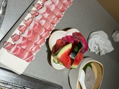 -海底捞火锅(正大乐城店)