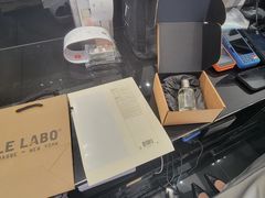 -DFS迪斐世(澳门新濠天地店)