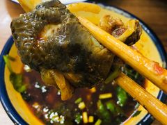 鸡肉-李子坝梁山鸡(李子坝大鸡哥店)