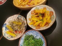 -师烤·豆花烤鱼(广州荔湾扬韬广场店)