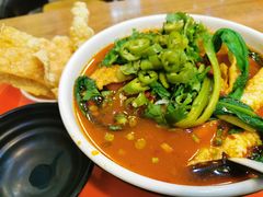 -螺小胖柳州螺蛳粉(钟楼总店)
